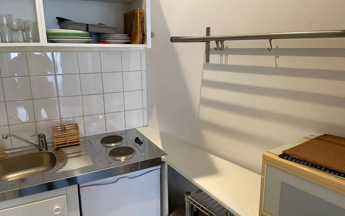 Photo of Kitchen in Plaisance