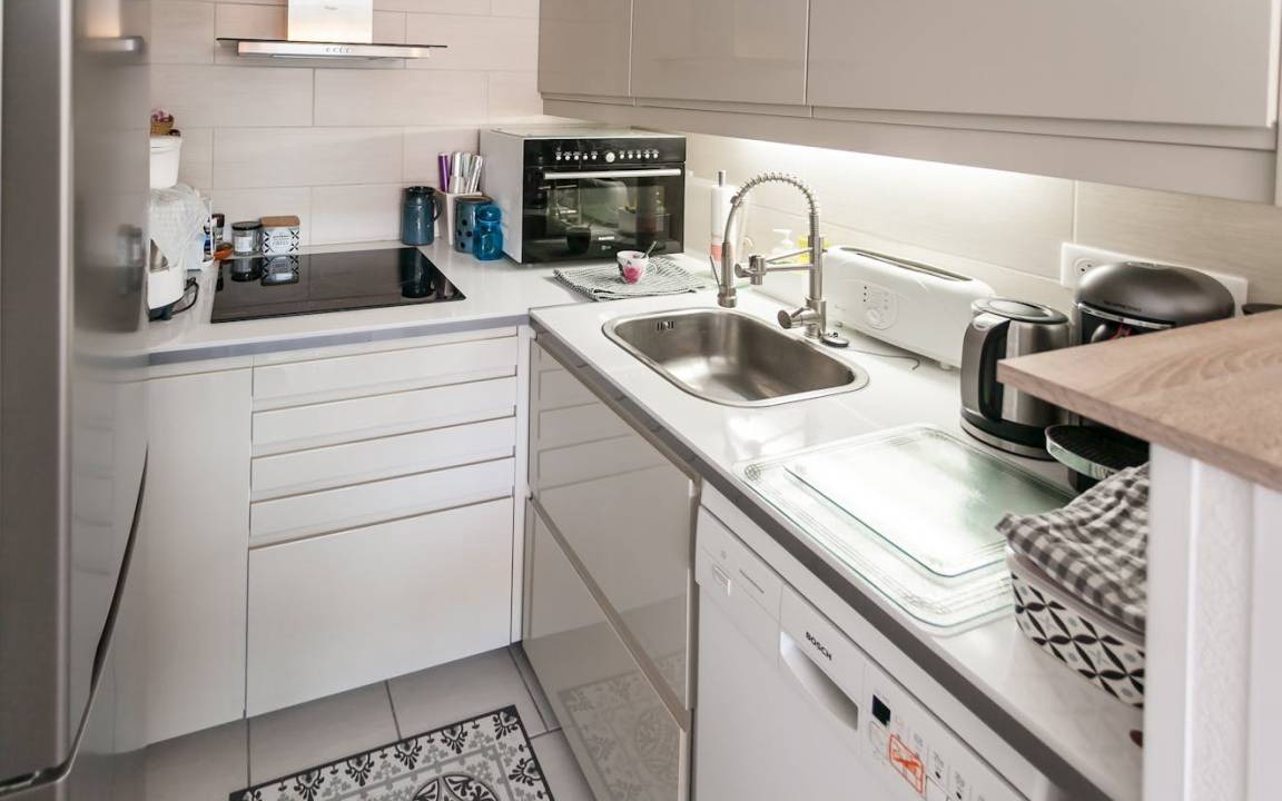 Photo of Kitchen in Bagneux