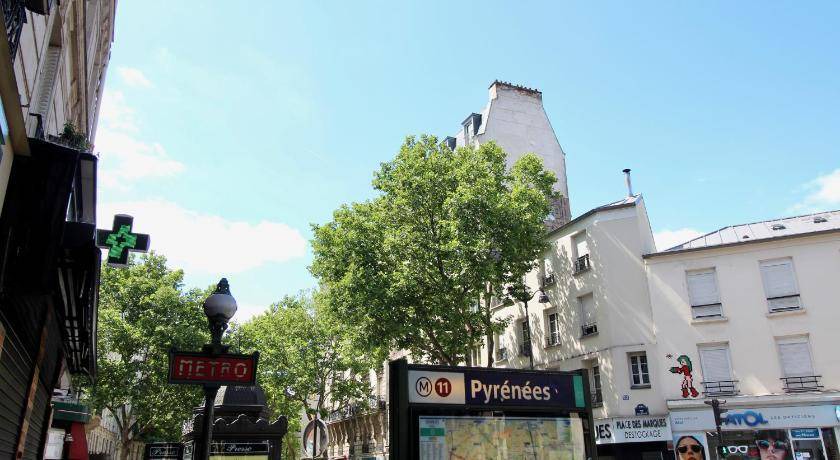 Photo of Others in 20th Arrondissement