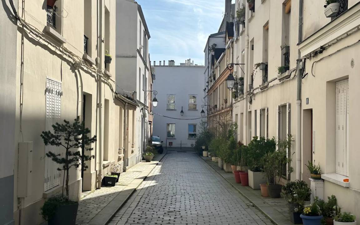 Photo of Others in 12th Arrondissement
