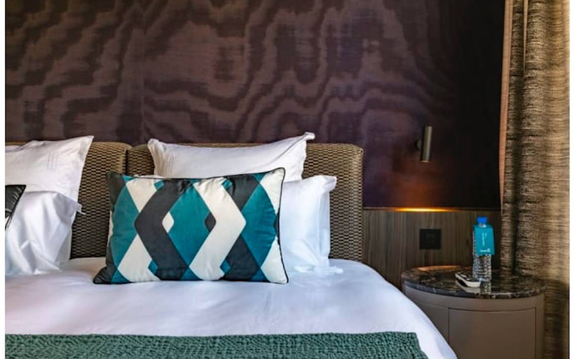 Photo of Bedroom in Chaillot