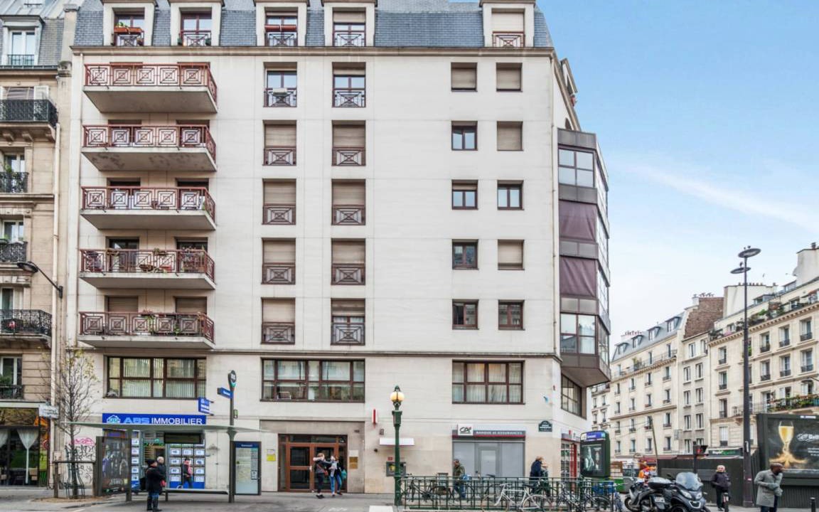 Photo of Others in Quartier de la Folie-Mericourt