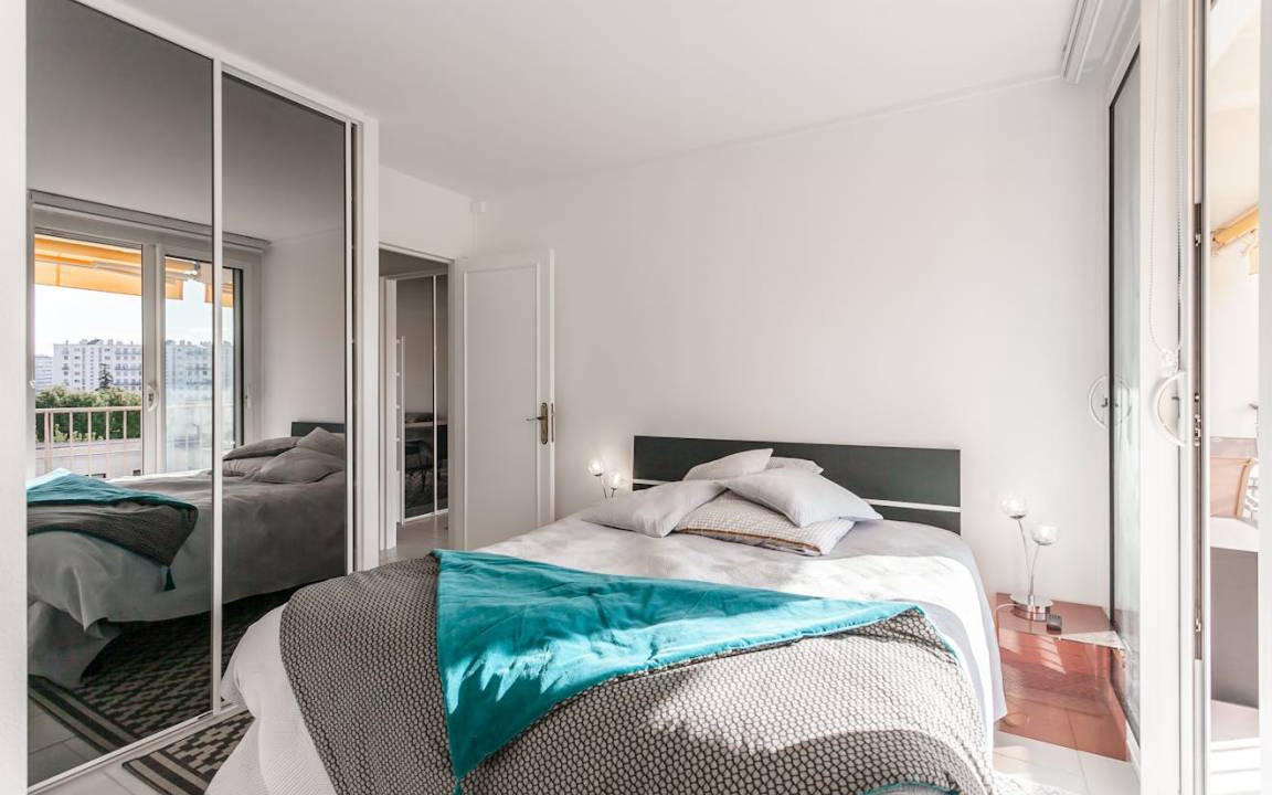 Photo of Bedroom in Bagneux