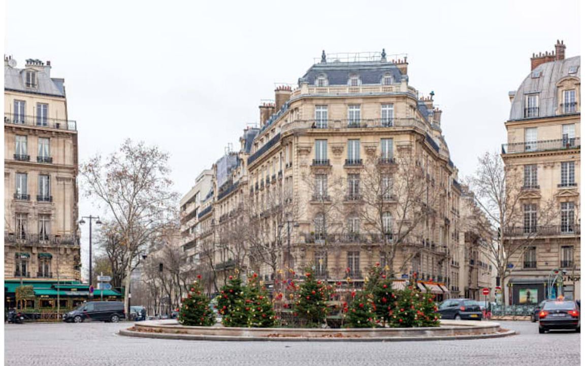 Photo of Others in Chaillot