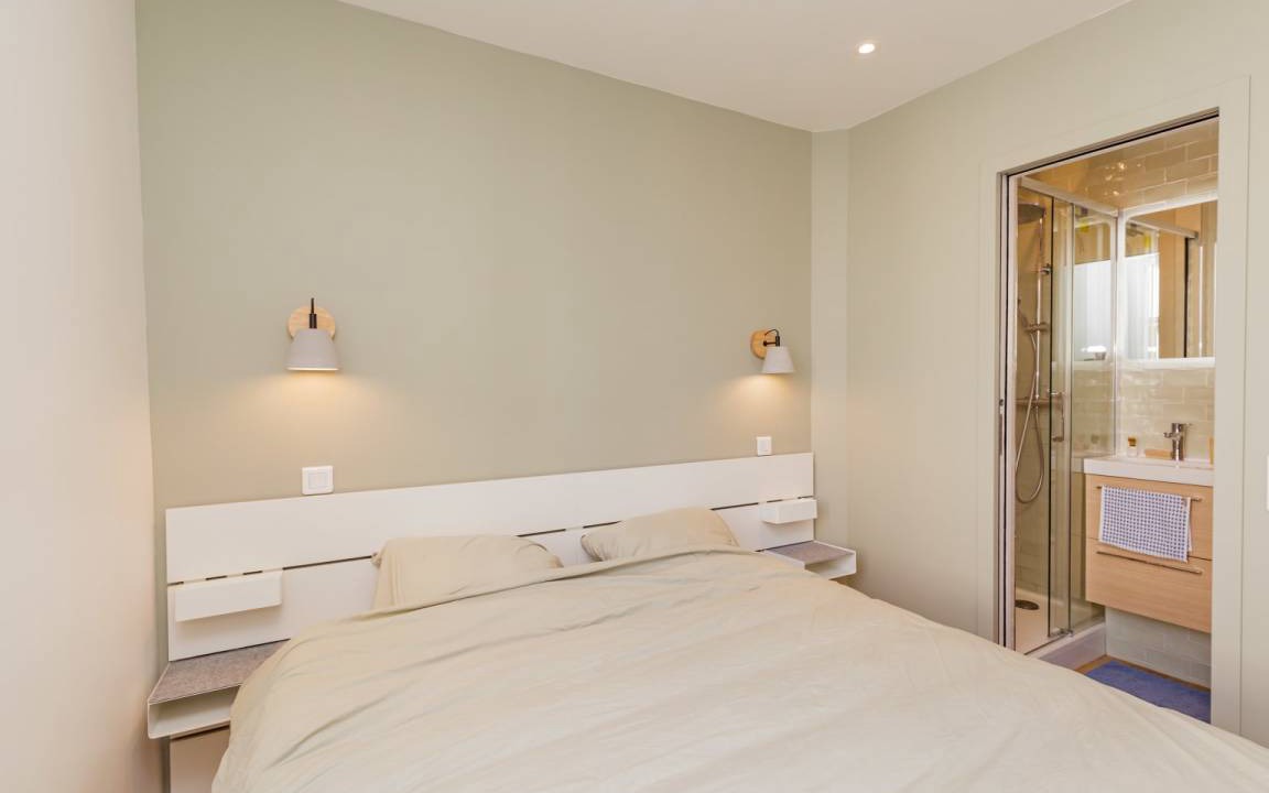 Photo of Bedroom in Epinettes