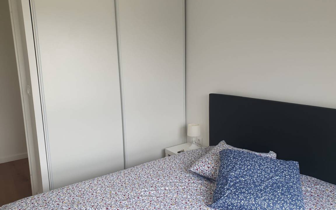 Photo of Bedroom in Villejuif