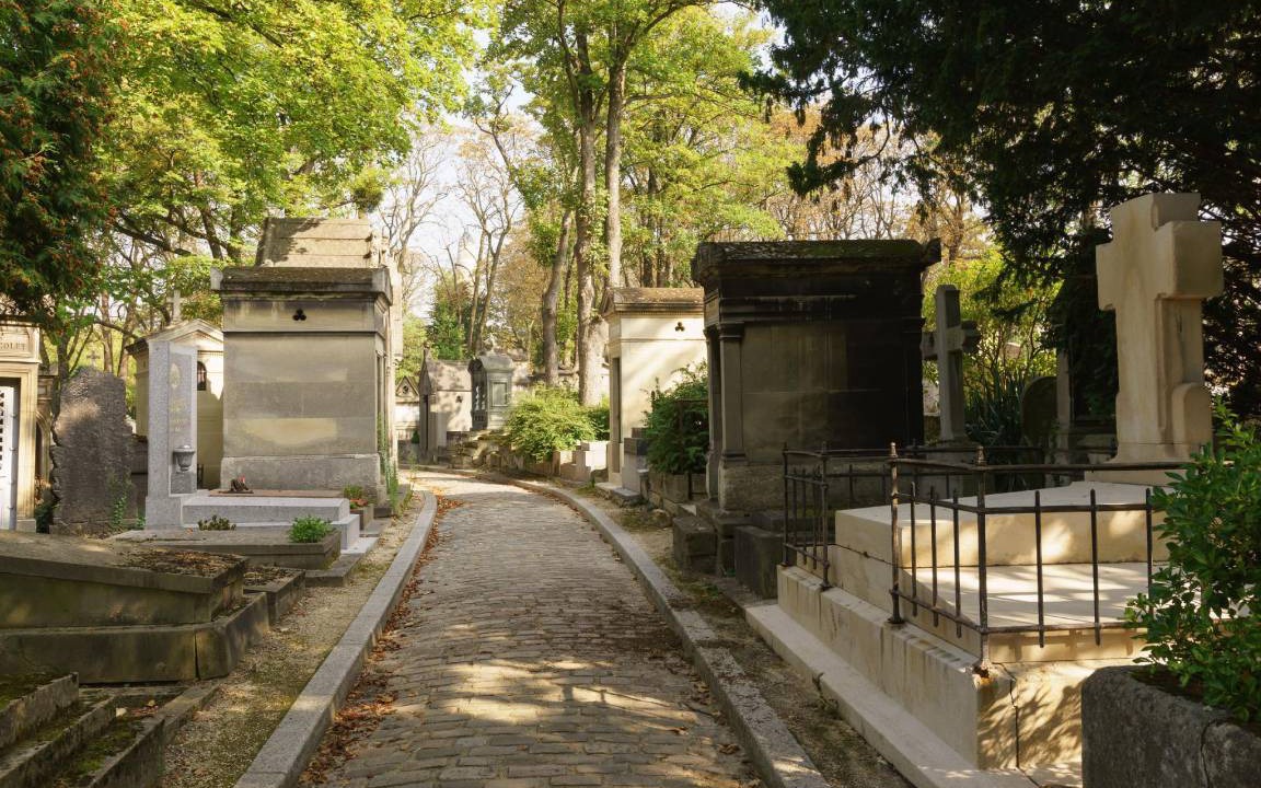 Photo of Others in 12th Arrondissement