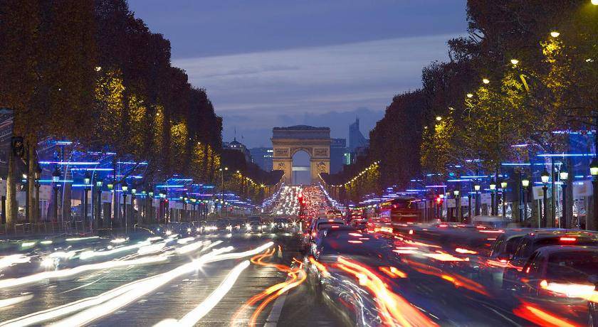 Photo of Others in 8th Arrondissement