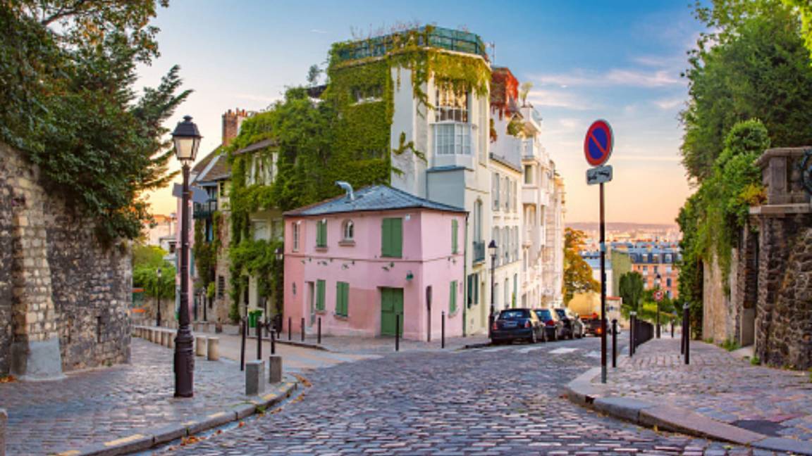 Photo of Others in Montmartre