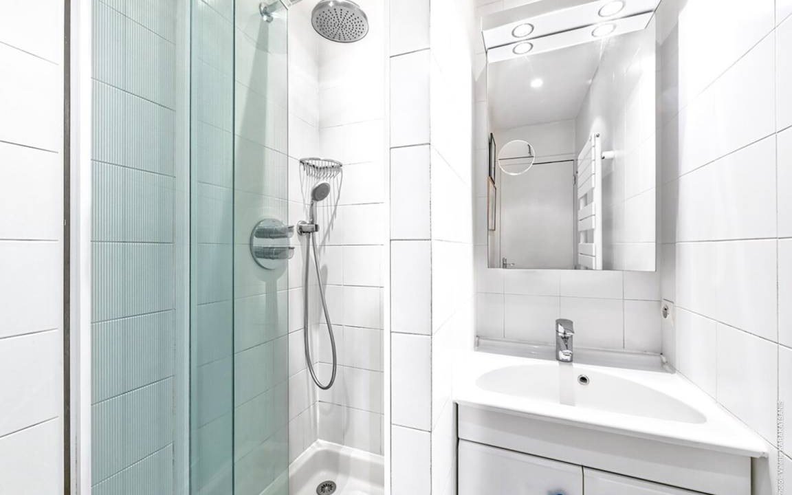 Photo of Bathroom in Chaillot