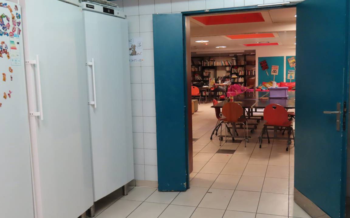 Photo of Others in Quartier Sainte-Marguerite