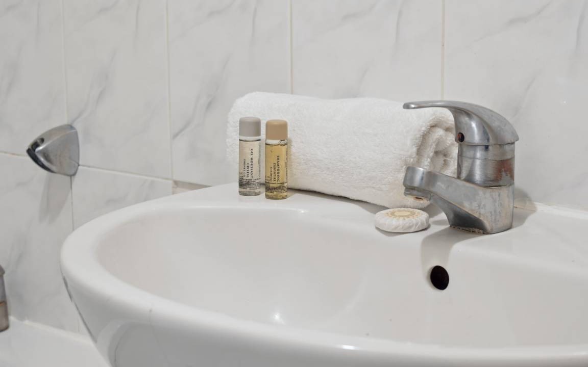 Photo of Bathroom in Chatillon