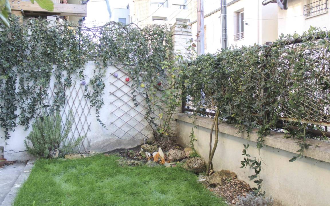 Photo of Others in Aubervilliers