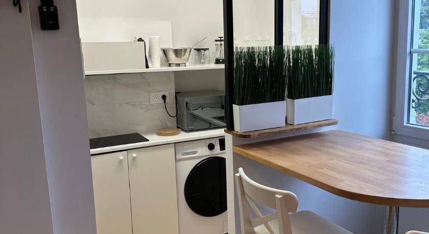 Photo of Kitchen in Sceaux