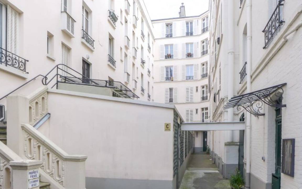 Photo of Others in 16th Arrondissement