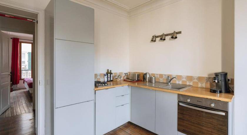 Photo of Kitchen in Belleville