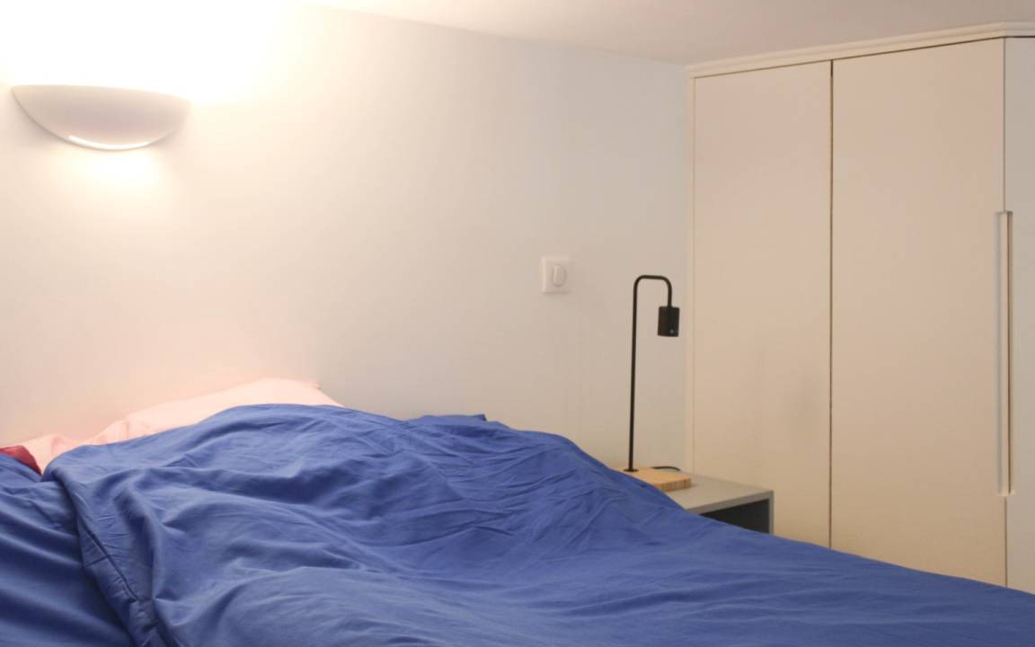 Photo of Bedroom in Belleville