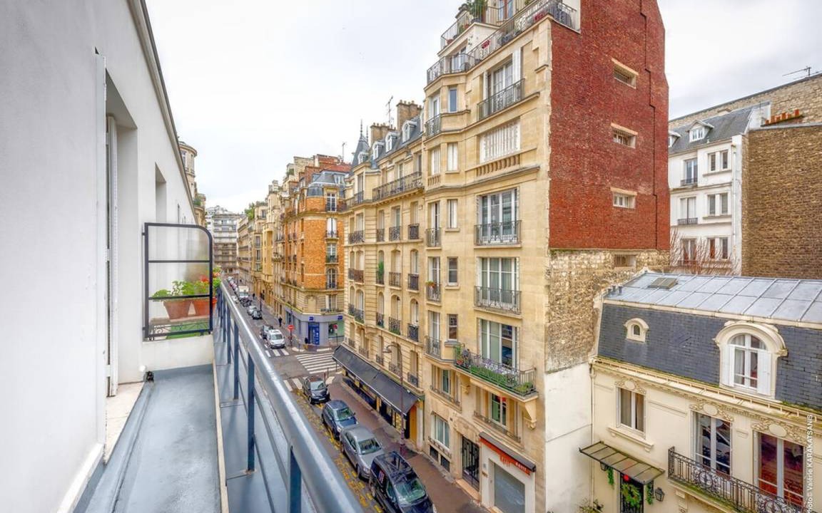 Photo of Others in Porte-Dauphine