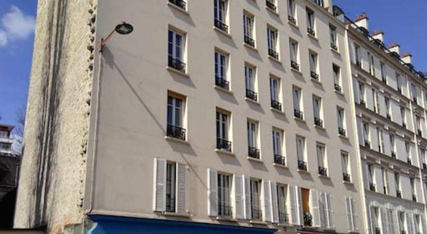 Photo of Others in Montparnasse