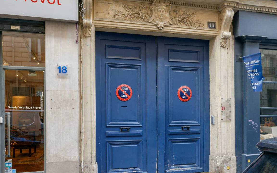 Photo of Others in Quartier du Faubourg-Montmartre
