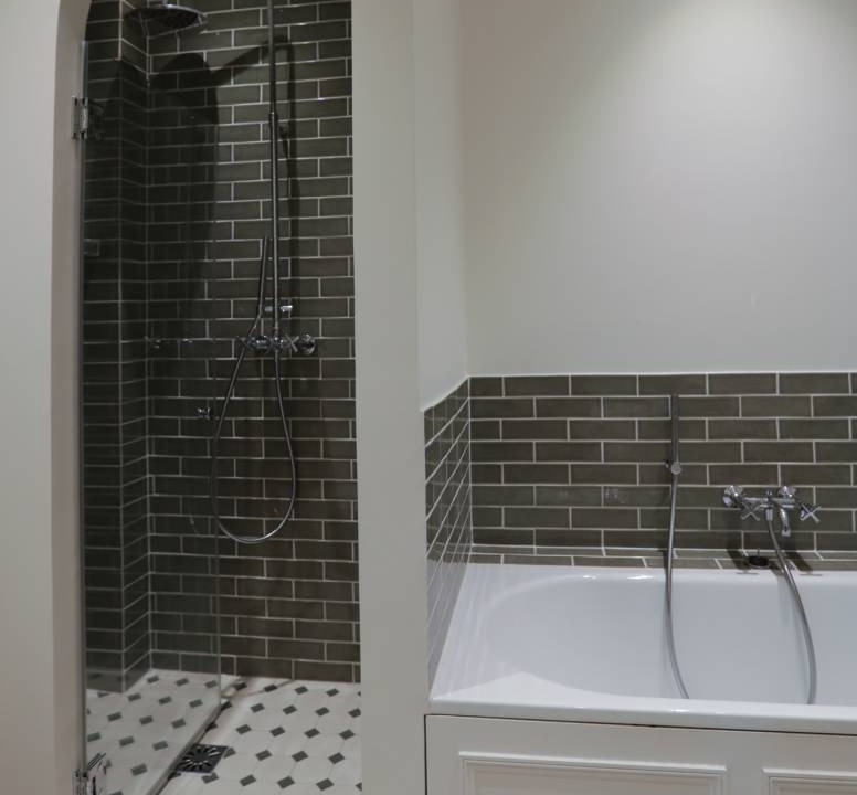 Photo of Bathroom in 3rd Arrondissement