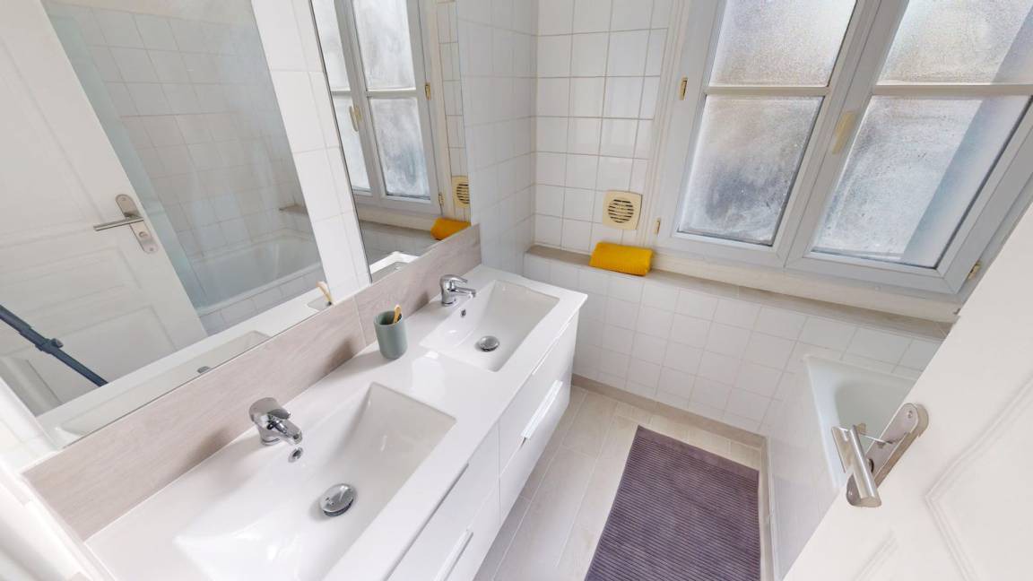 Photo of Bathroom in Epinettes