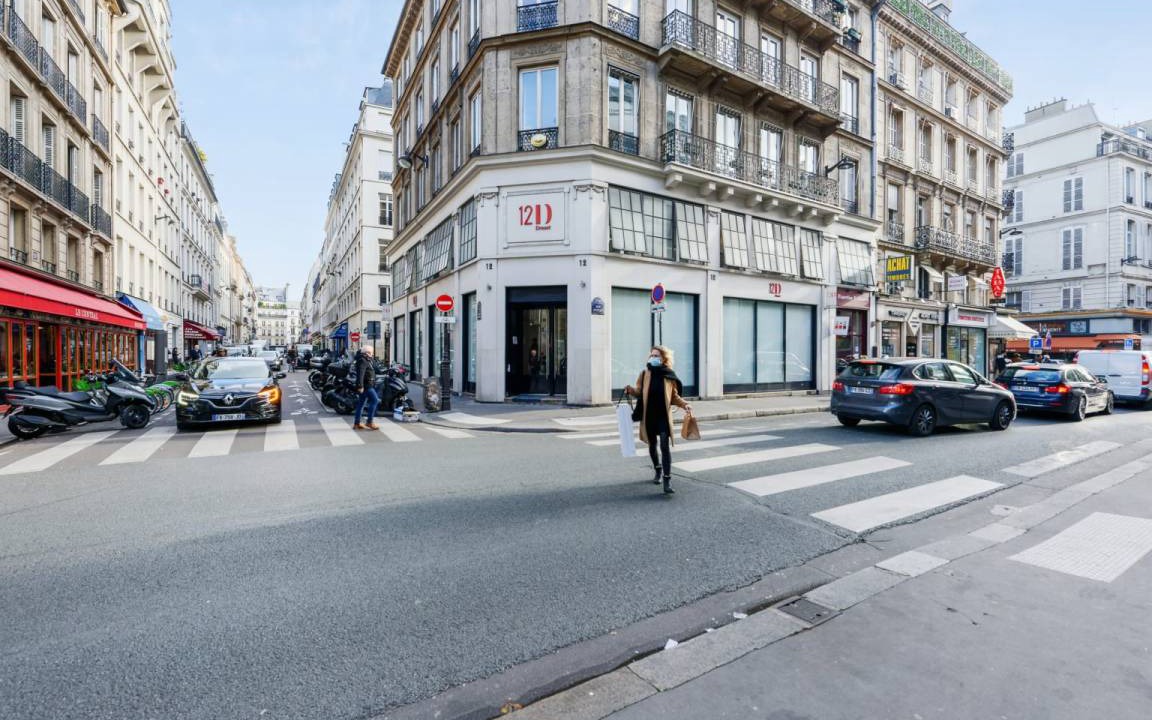 Photo of Others in Quartier du Faubourg-Montmartre