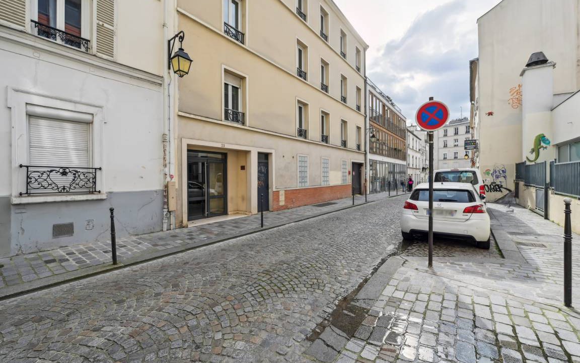 Photo of Others in 13th Arrondissement