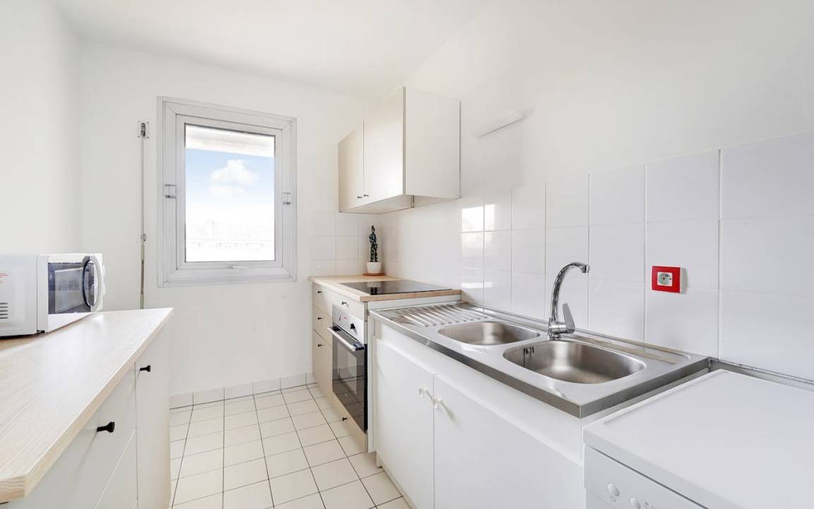 Photo of Kitchen in Silly-Gallieni