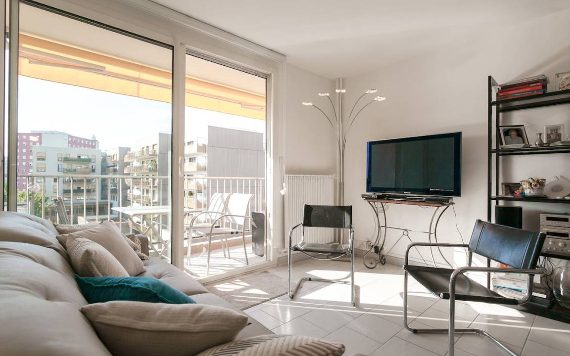 Photo of Livingroom in Bagneux