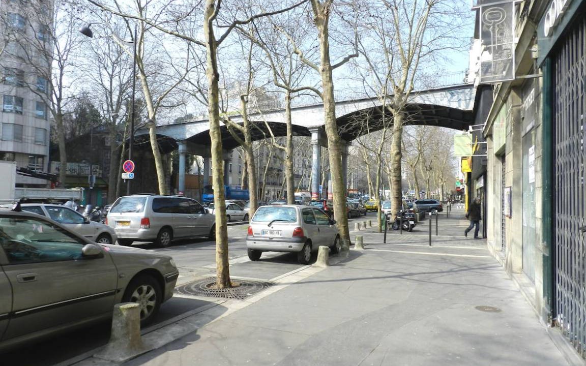Photo of Others in 12th Arrondissement
