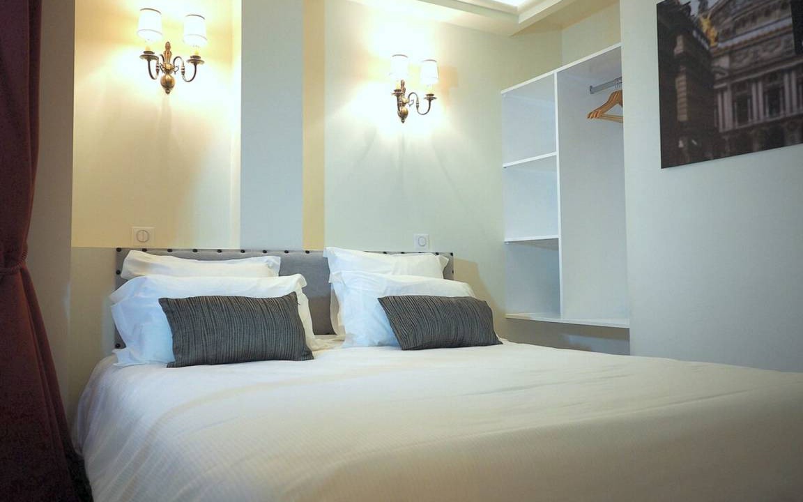 Photo of Bedroom in Vivienne