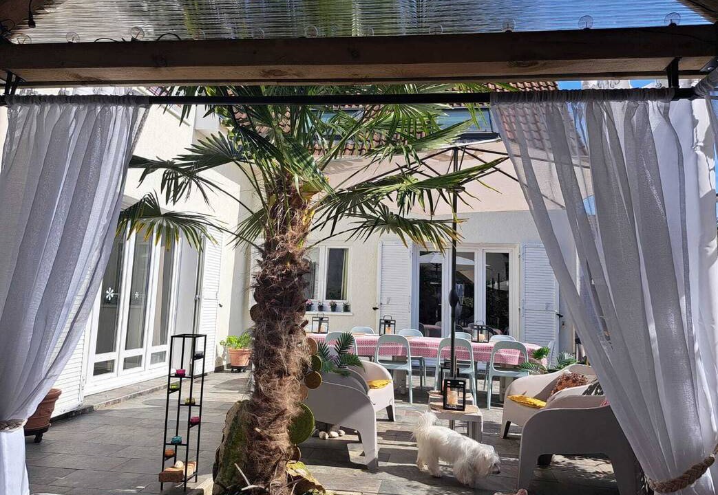 Photo of Patio Balcony in Noisy-le-Grand