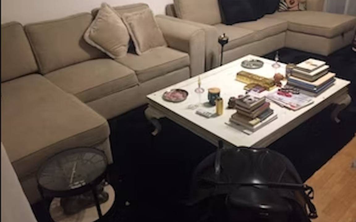 Photo of Livingroom in Saint-Denis