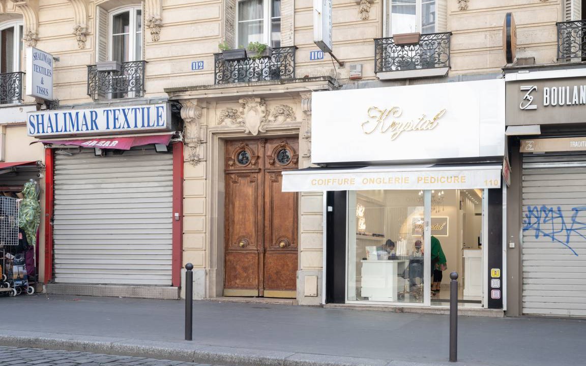 Photo of Others in Quartier de la Folie-Mericourt