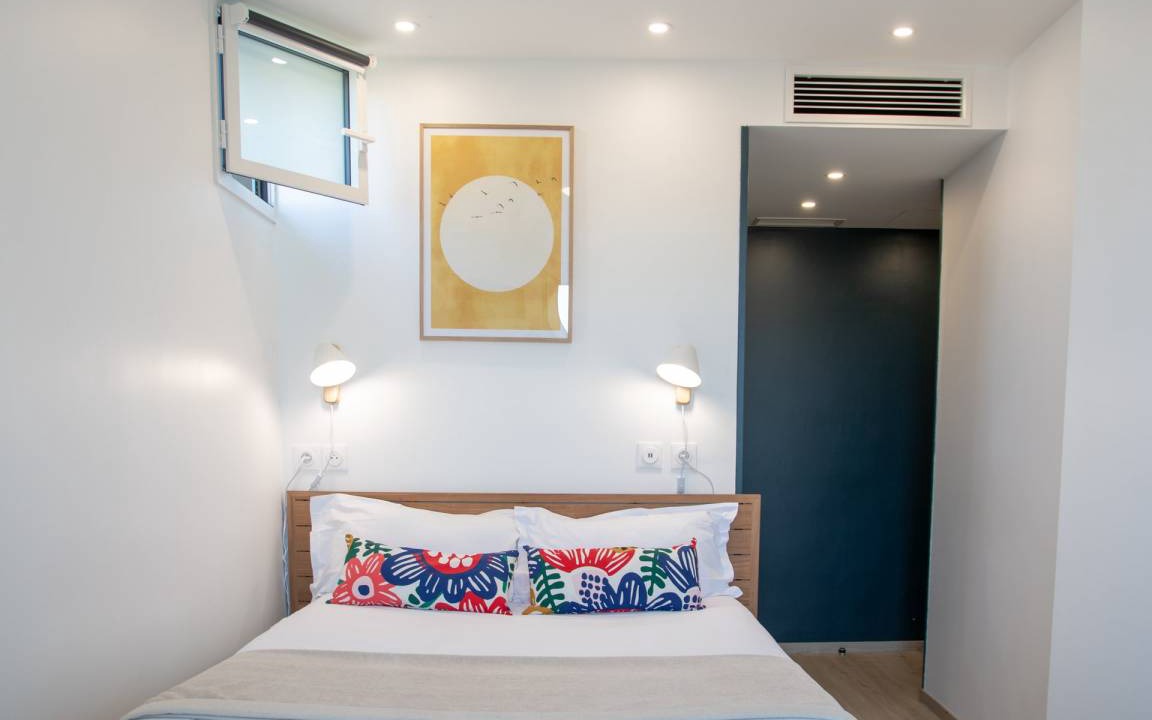 Photo of Bedroom in 12th Arrondissement