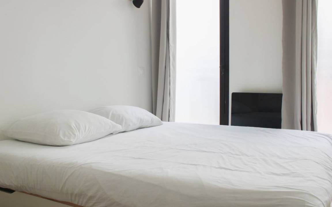 Photo of Bedroom in Jardin des plantes