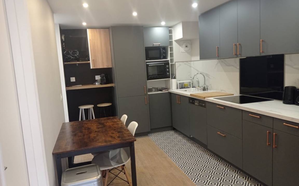 Photo of Kitchen in Noisy-le-Grand