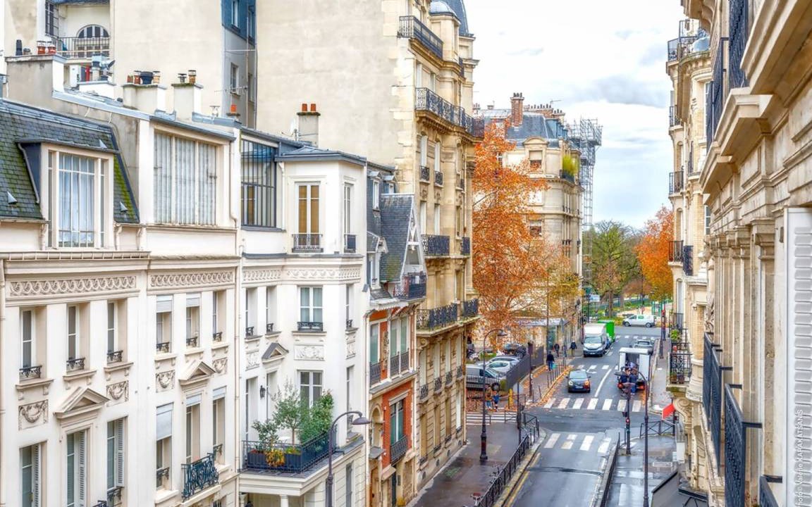 Photo of Others in Porte-Dauphine