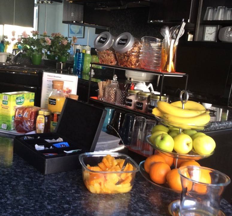 Photo of Kitchen in Noisy-le-Grand