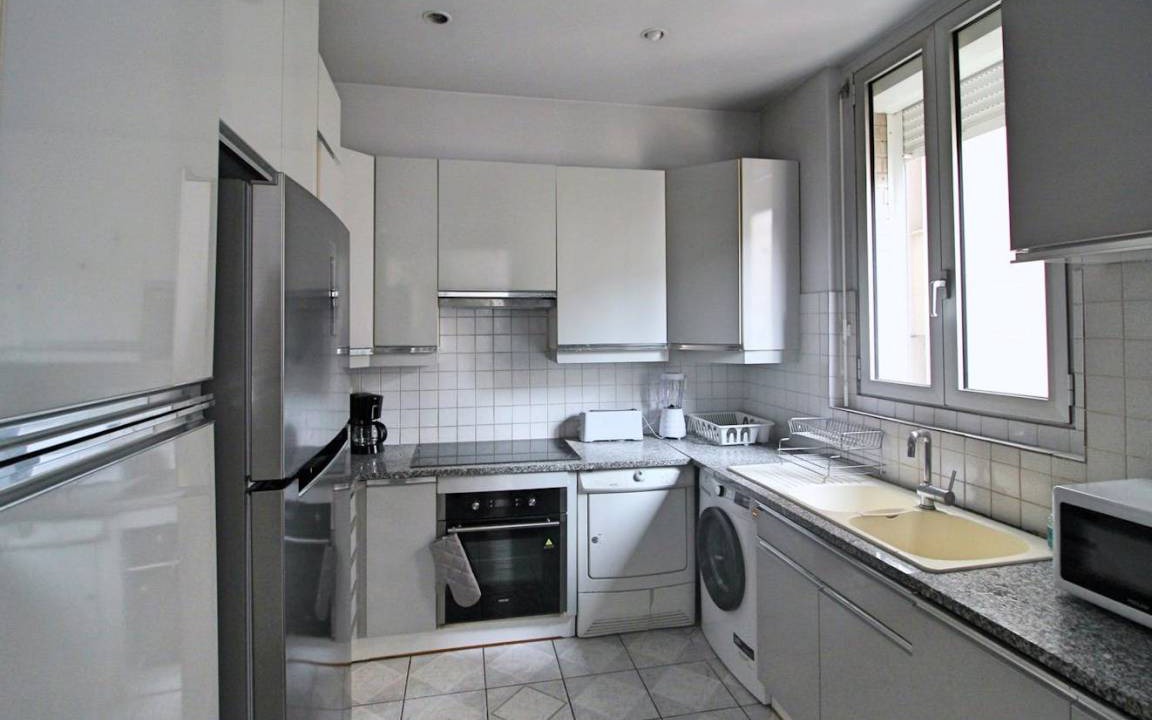 Photo of Kitchen in 12th Arrondissement