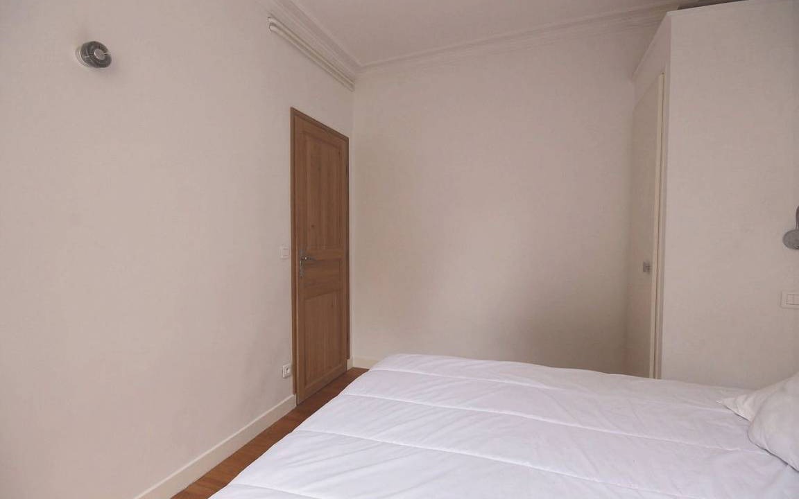 Photo of Bedroom in Passy