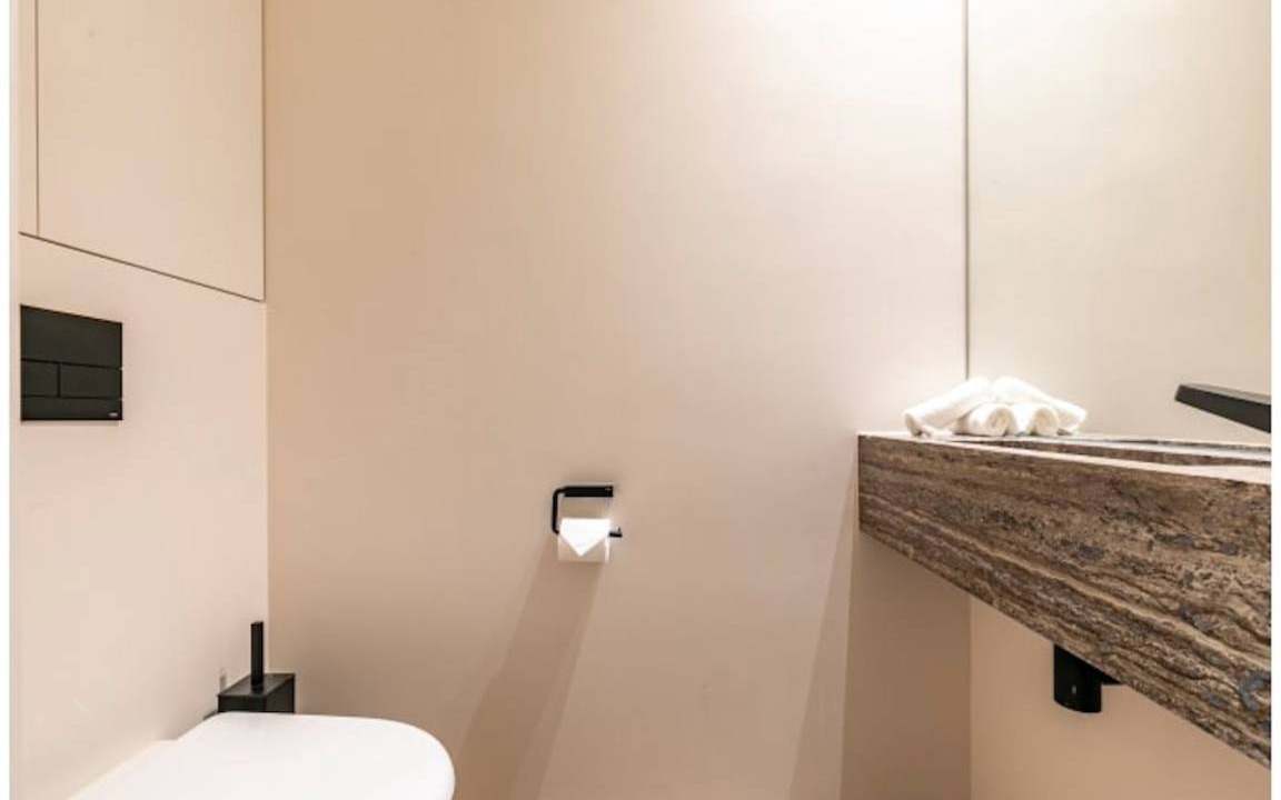 Photo of Bathroom in Chaillot