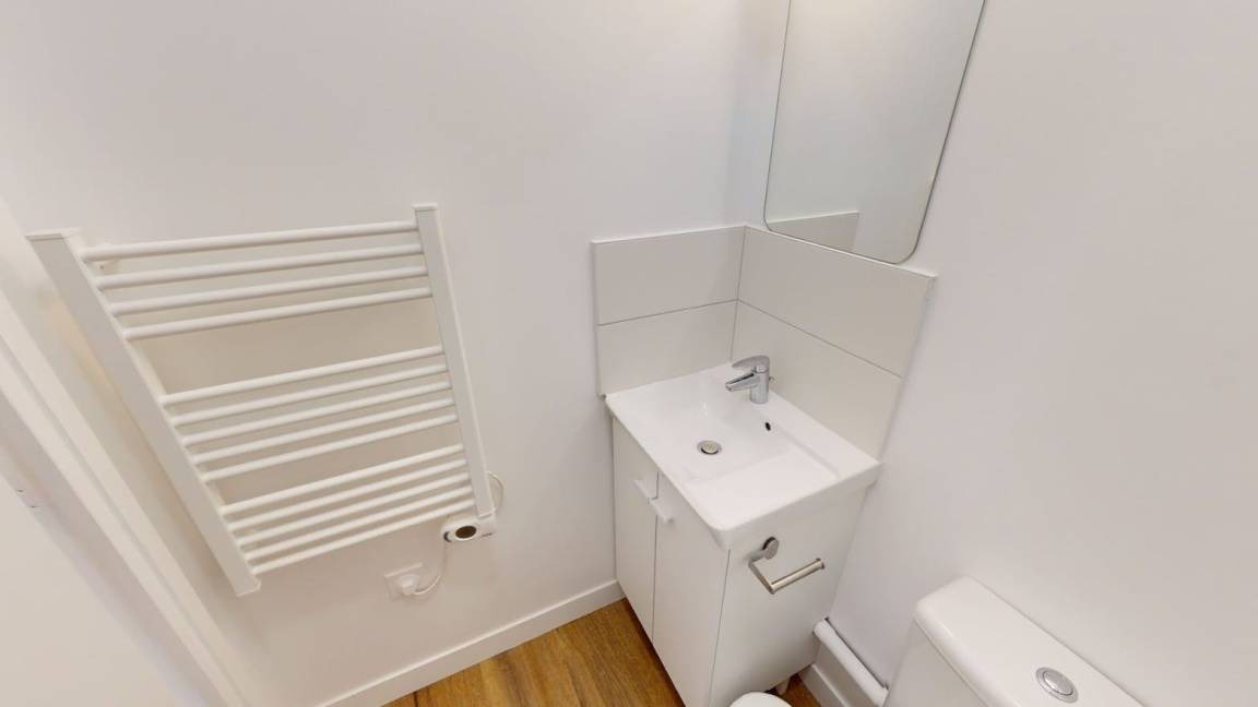 Photo of Bathroom in Asnieres-sur-Seine