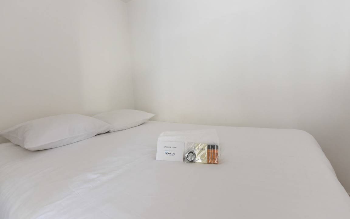 Photo of Bedroom in Hopital Saint-Louis