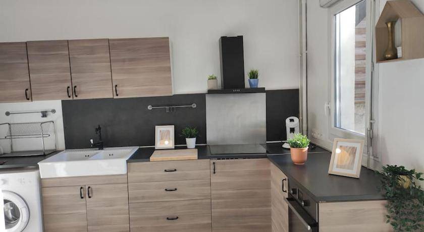 Photo of Kitchen in Le Perreux-sur-Marne
