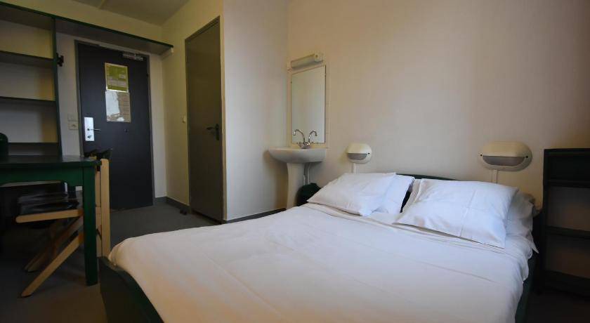 Photo of Bedroom in Saint Blaise