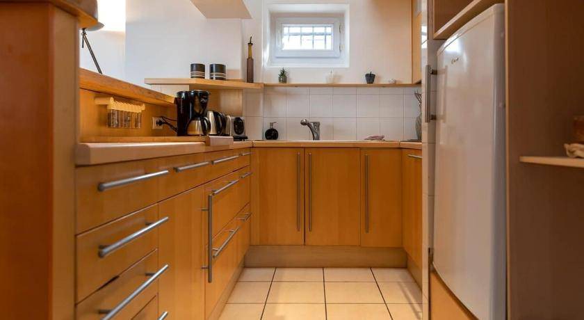 Photo of Kitchen in Quartier de la Place-Vendome