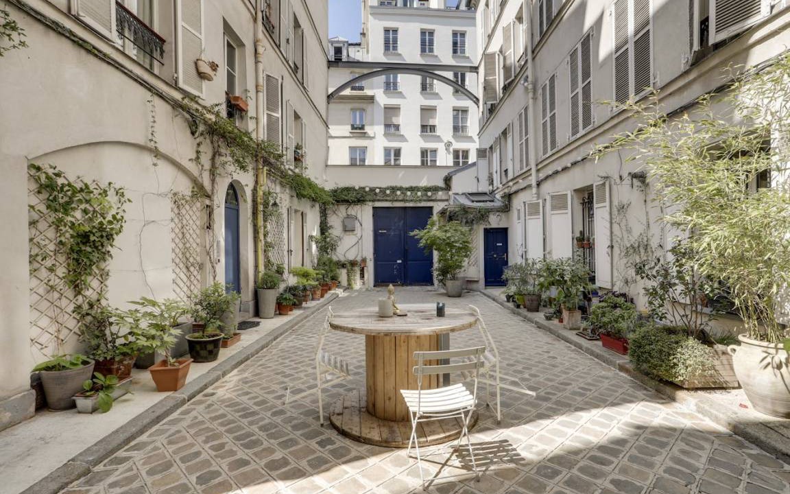 Photo of Others in Quartier de la Folie-Mericourt