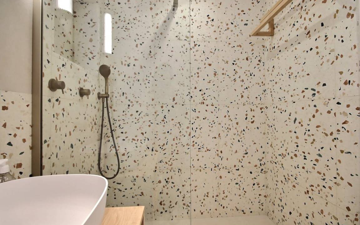 Photo of Bathroom in Quartier de la Place-Vendome